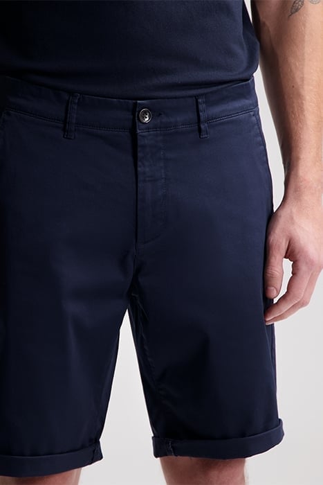 DS_CHARLIE SHORTS DK. NAVY 5
