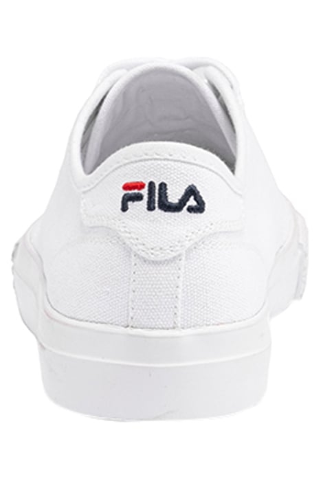 POINTER CLASSIC WMN WHITE 4