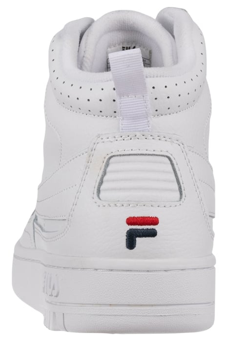 FXVENTUNO L MID WMN WHITE 4