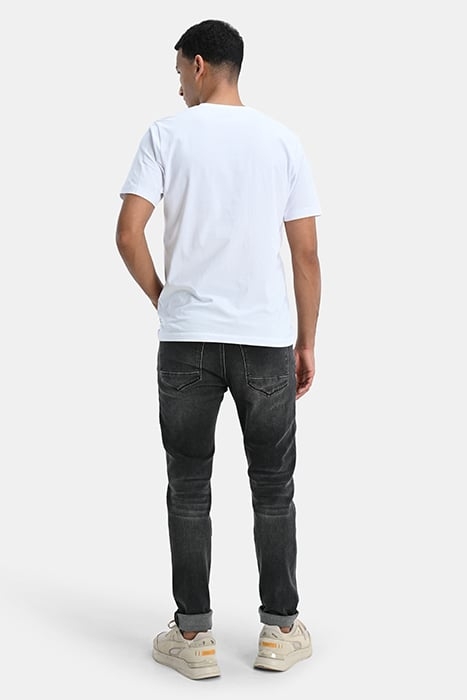 MA-SLIM JEANS JOG GREY L34 GREY 3