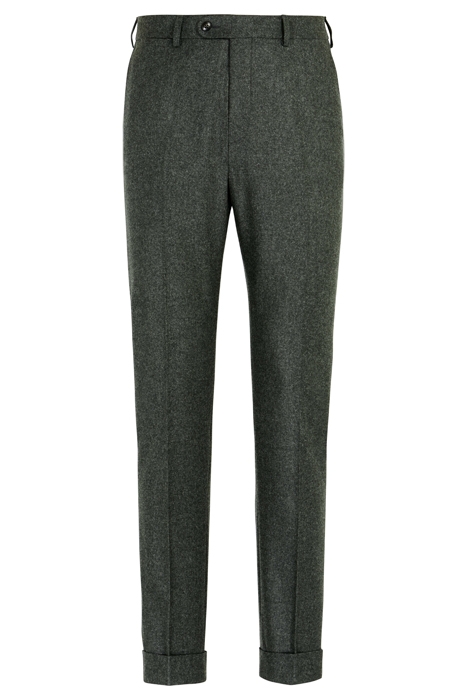 TROUSERS-DARK-GREEN DARK GREEN 4