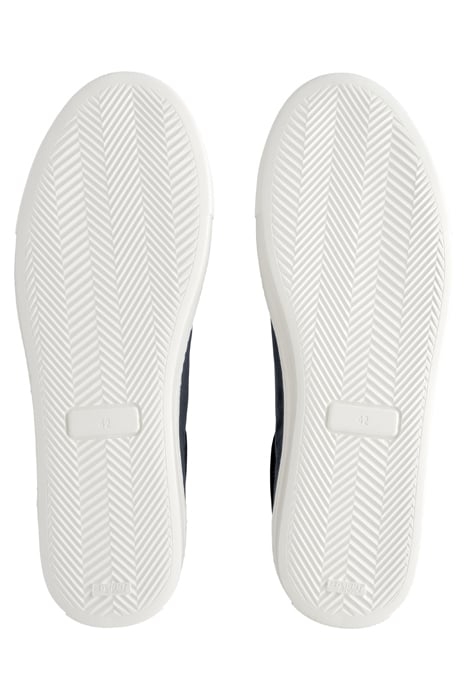 LEATHER-SNEAKER-D.NAVY NAVY 7