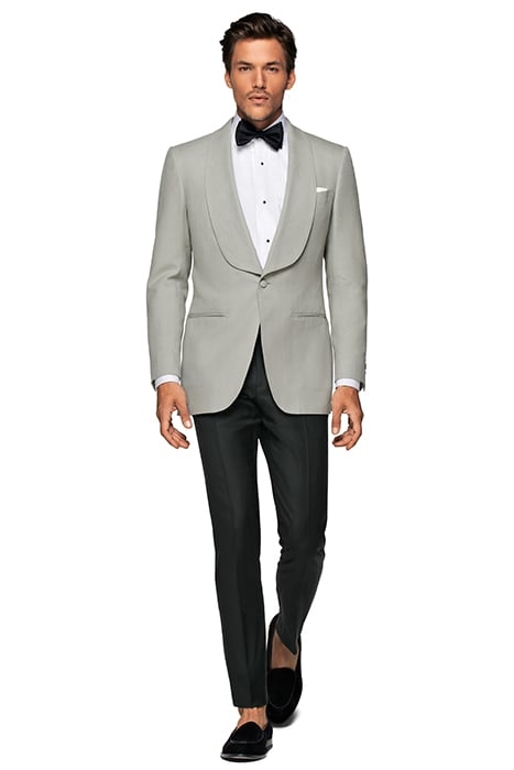 JACKET-L.GREY LIGHT GREY 3