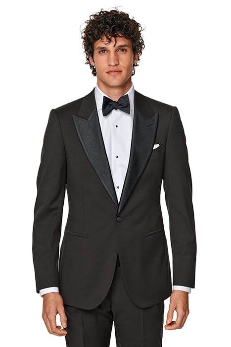 SUIT-DARK-BROWN DARK BROWN 4