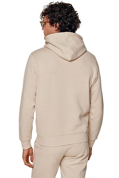LIGHT BROWN HOODIE LIGHT BROWN 2