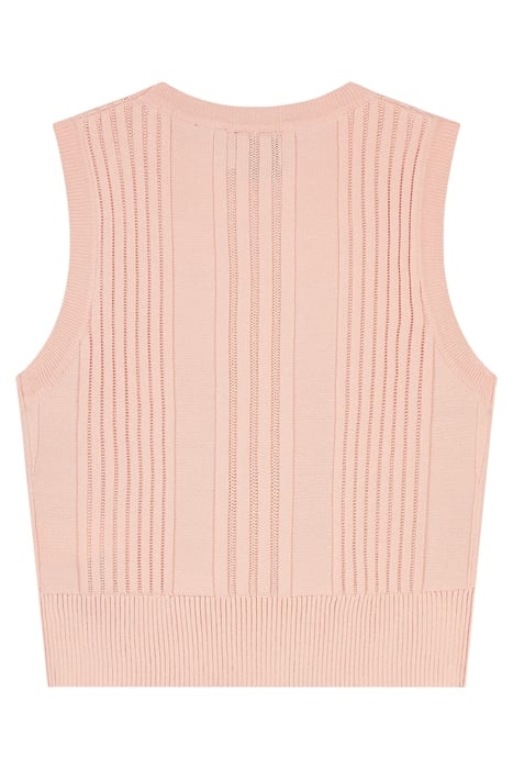 POLLIE TOP CANDY PINK 2