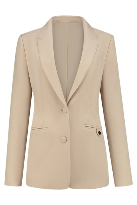 NURI BLAZER TAUPE 1