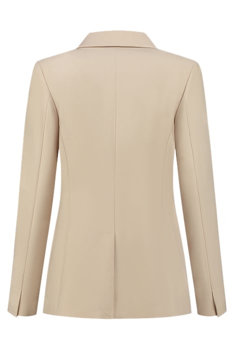 NURI BLAZER TAUPE 2
