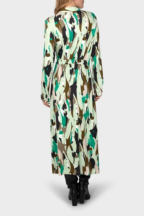 DRESS JERSEY LONG SEA FOAM 2