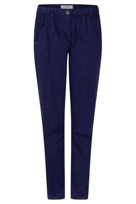 TROUSER WOVEN LONG RHODONITE 3