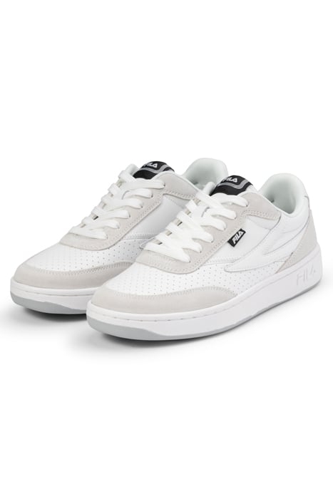 FILA SEVARO S WMN WHITE 2