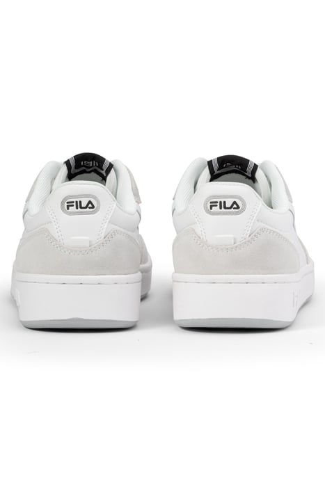 FILA SEVARO S WMN WHITE 4