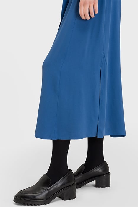 STELLA SKIRT OCEAN BLUE 5