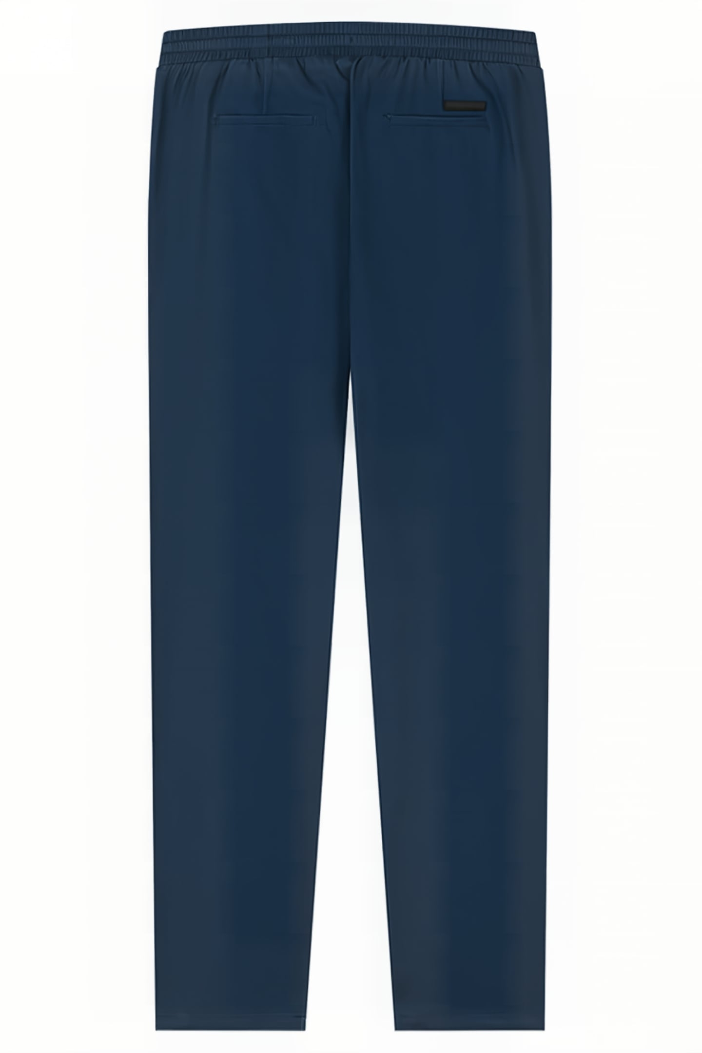 VINN TWILL TROUSERS ROYAL BLUE 2
