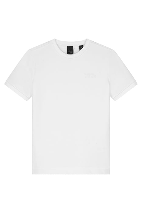 ODYSSEY SS SWEATSHIRT OFF WHITE 1