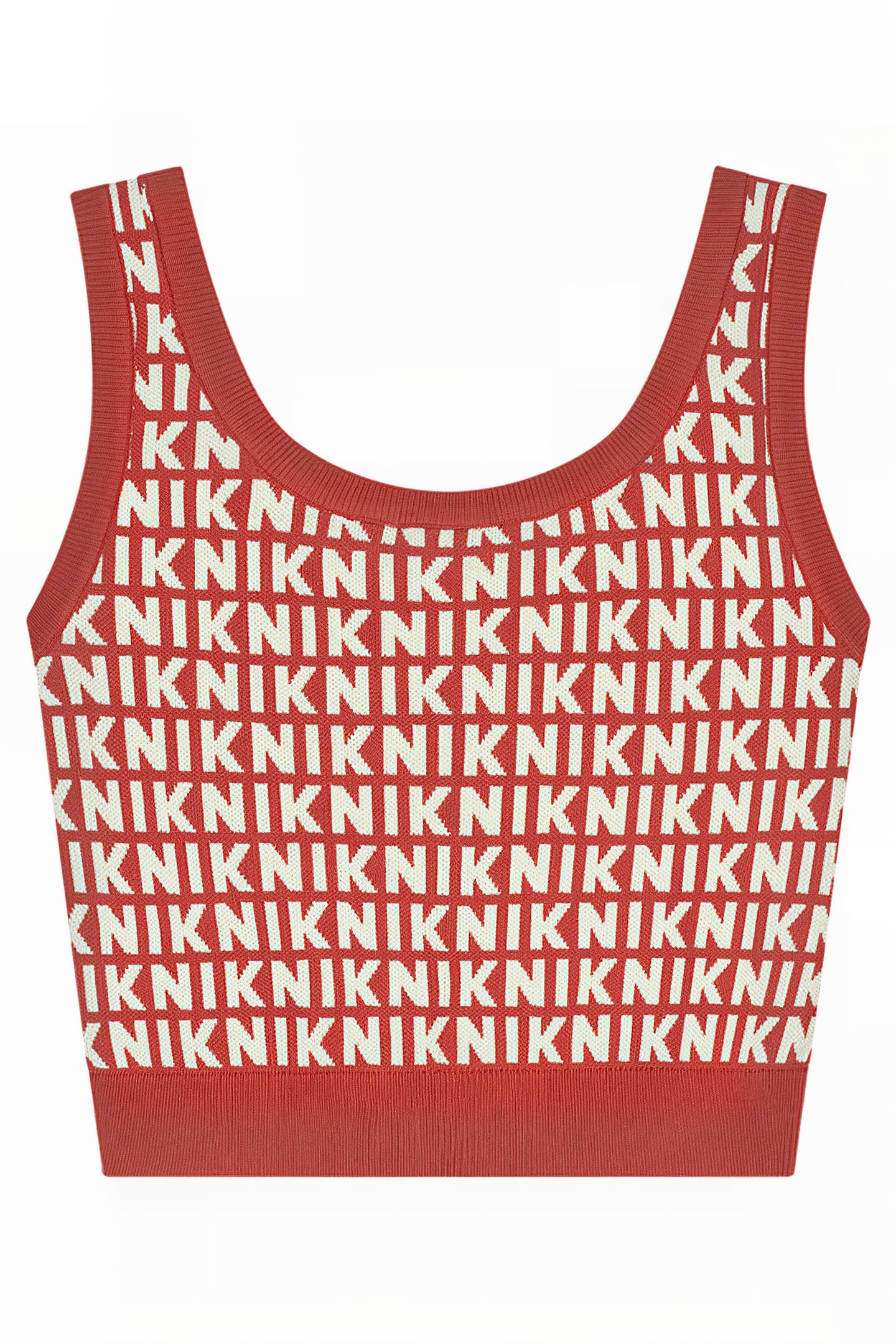 PAYTON TOP TERRACOTTA RED 2