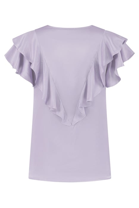 SEDA BLOUSE VIOLET 2