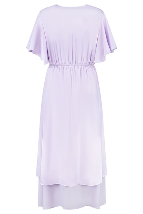 SEDA DRESS VIOLET 2