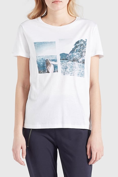 BANANI POLAROID BRI-WHT 1