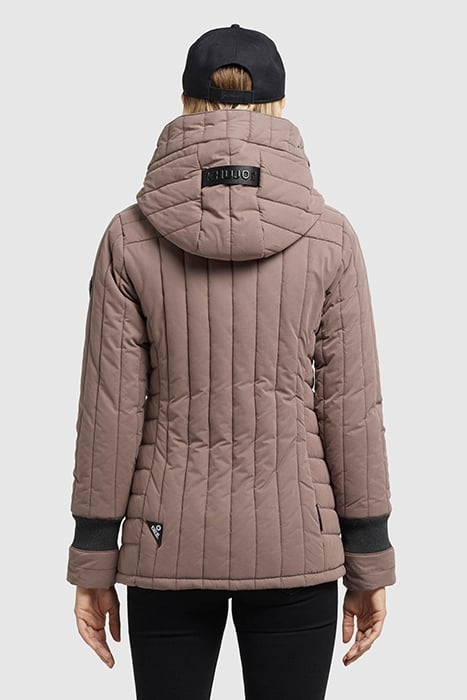 TWEETY PRIME6 PEACHED PUR-RAI 2