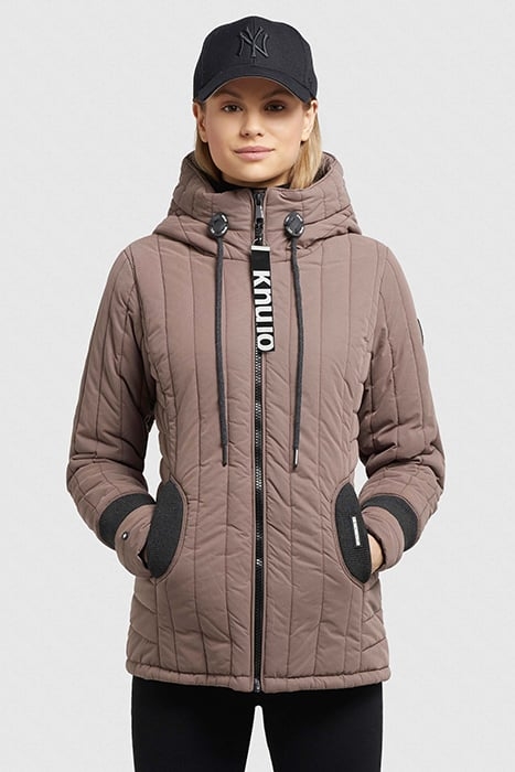 TWEETY PRIME6 PEACHED PUR-RAI 1