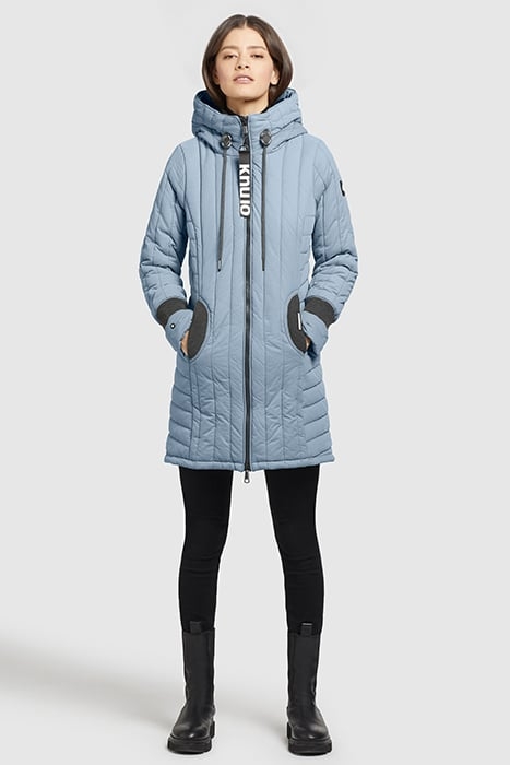 JERRY PRIME6 PEACHED FRO-BLU 3