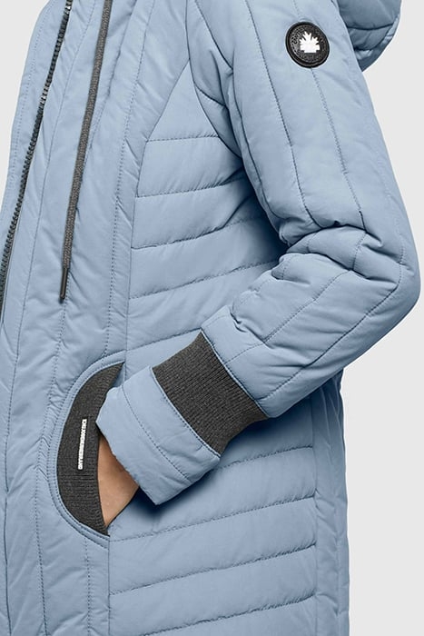 JERRY PRIME6 PEACHED FRO-BLU 8