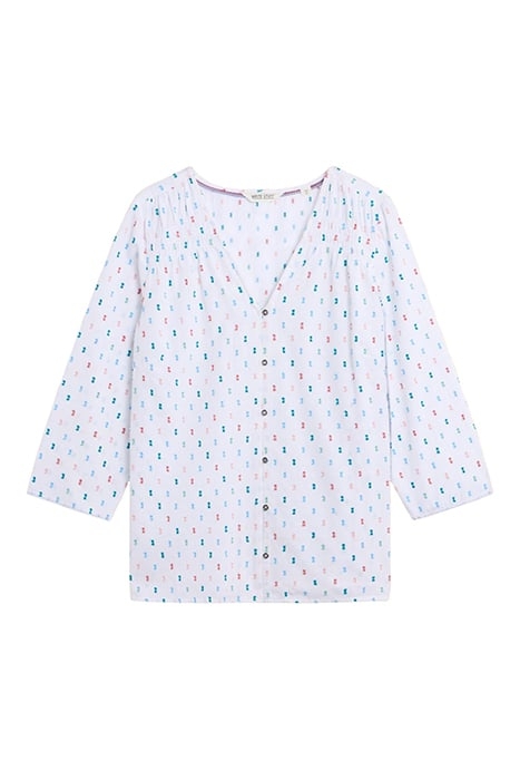 RAE  COTTON TOP IVORY 3