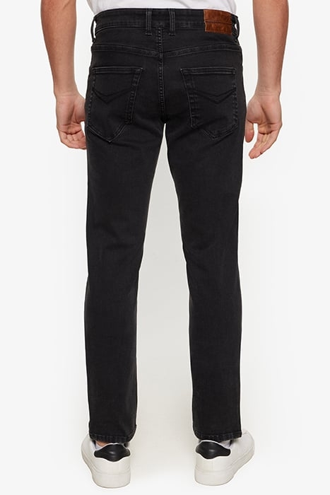 FERRYSI DENIM BLACK 2