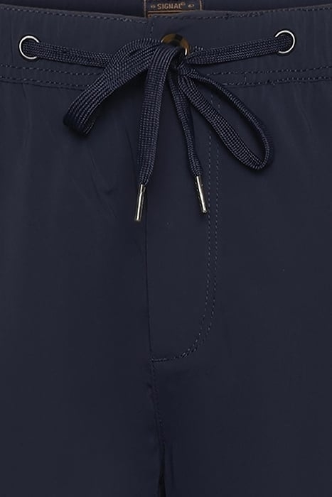 HANESSI ZIP-OFF DEEP MARINE 7