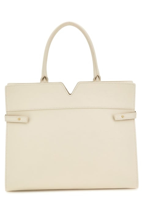 MEDIUM SATCHEL MAGNET SANDY TOTE BAG SHORE 5