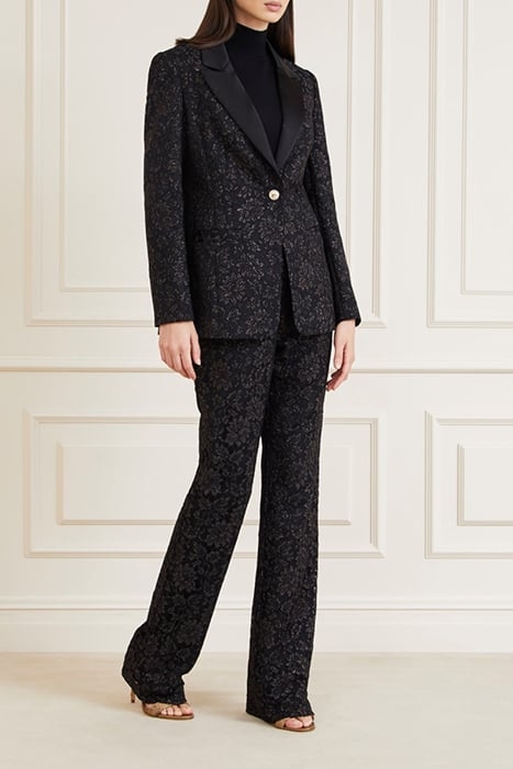 KATE BLAZER JET BLACK 3