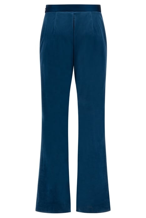 LILLI PANT BLUE OPAL 5