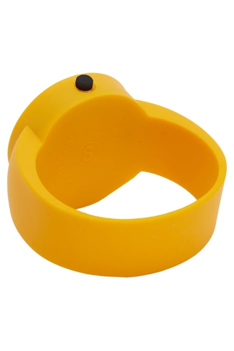 O CLOCK GREAT BLACK/YELLOW/WHITE 2