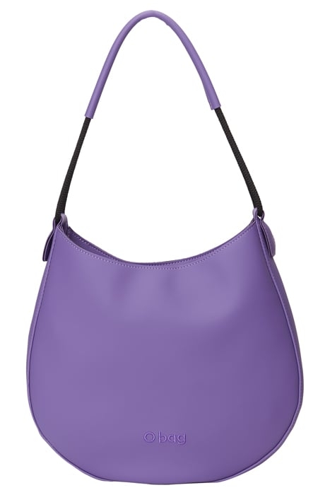 COMPOSED O BAG MOONY AMETHYST 1