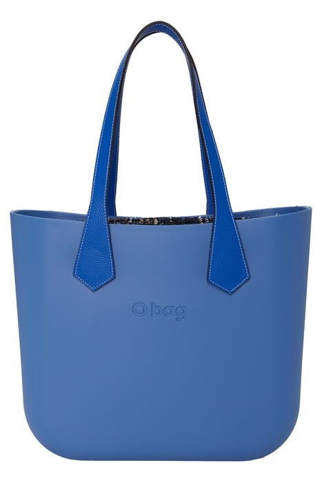 COMPOSED OBAG LONG HANDLE TIP AND BAG TWEED BOUCLE' RIVERSID 1