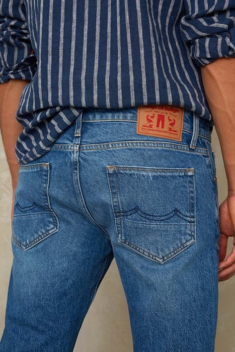 RYAN ECO TORMUND TENCEL MID 3