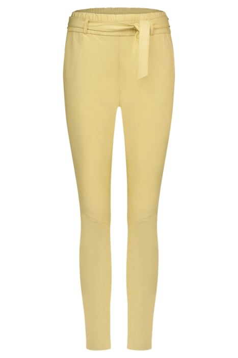 PEIKE BUTTERY YELLOW 3