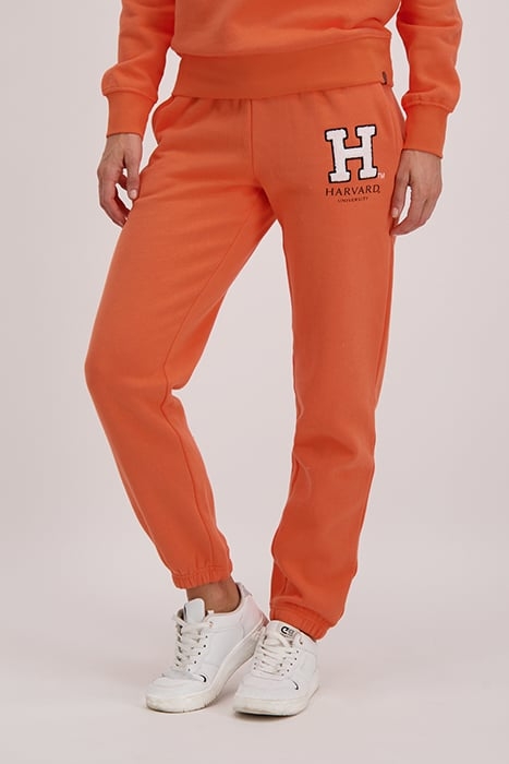 LUXY SW PANT PEACH 1