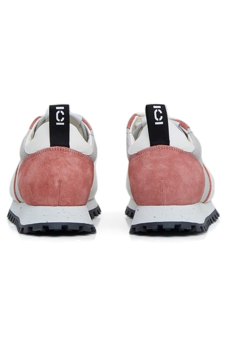 PEPPER SHOES SANDSTONE 4