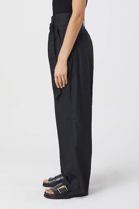 TALOGA PANTS BLACK 5