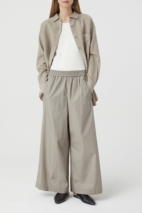 WREN PANTS GREY VENEER 3