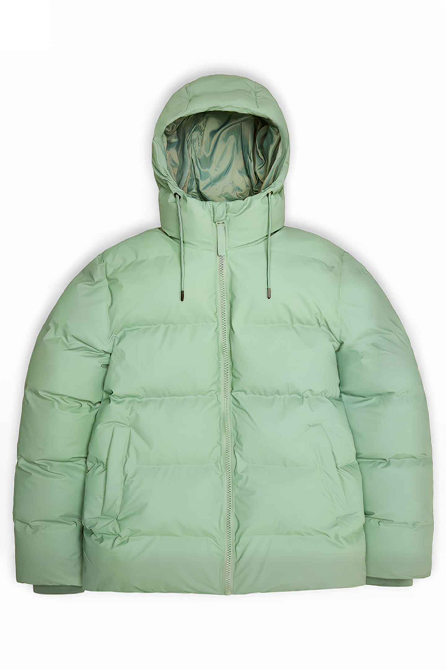 UNISEX ALTA PUFFER JACKET HAZE 1