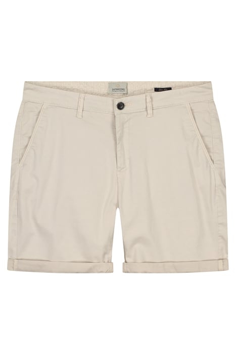 CHARLIE SHORTS PEACH SATIN CRYSTAL GREY 3