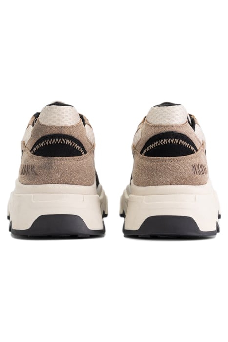 DANIEL SNEAKERS ICED COFFEE 3