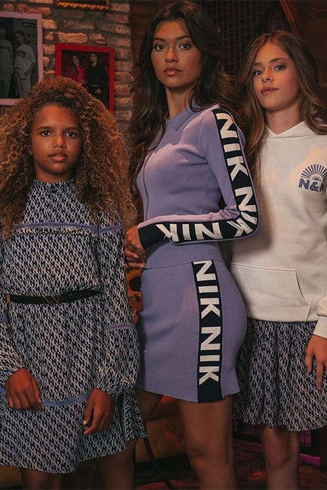 TYRA PULLOVER VIOLET 4