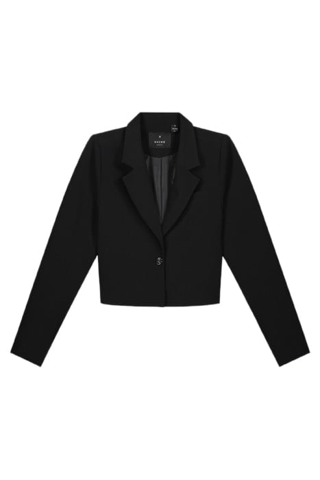 KRISTA BLAZER BLACK 2