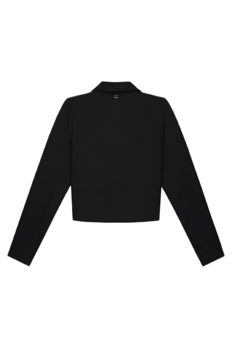 KRISTA BLAZER BLACK 3