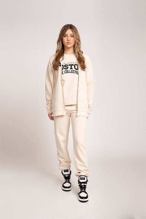 ONE CITY ZIP HOODIE KIT 2