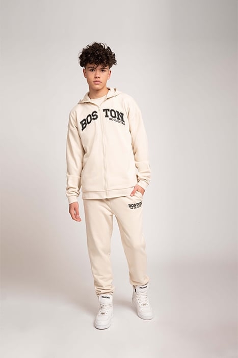 ONE CITY ZIP HOODIE KIT 1